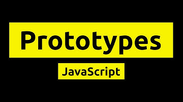 Cadena de Prototipos - JavaScript