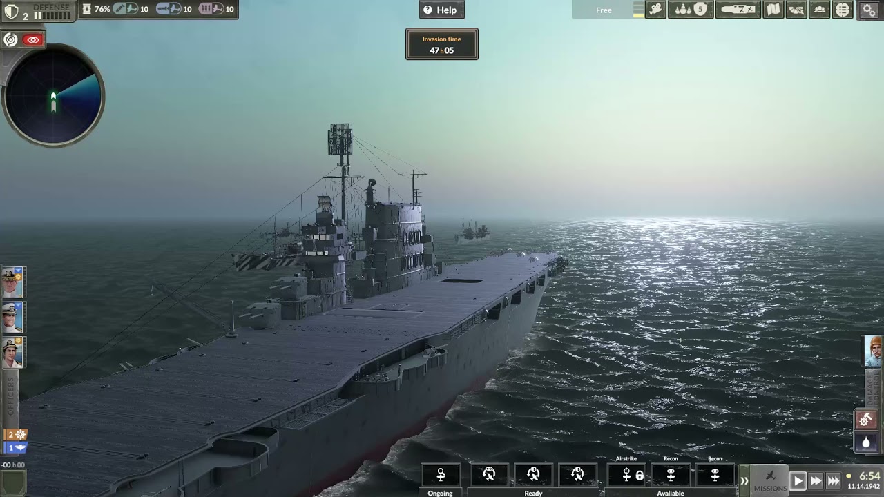 steam aircraft carrier survival steam aircraft carrier survival