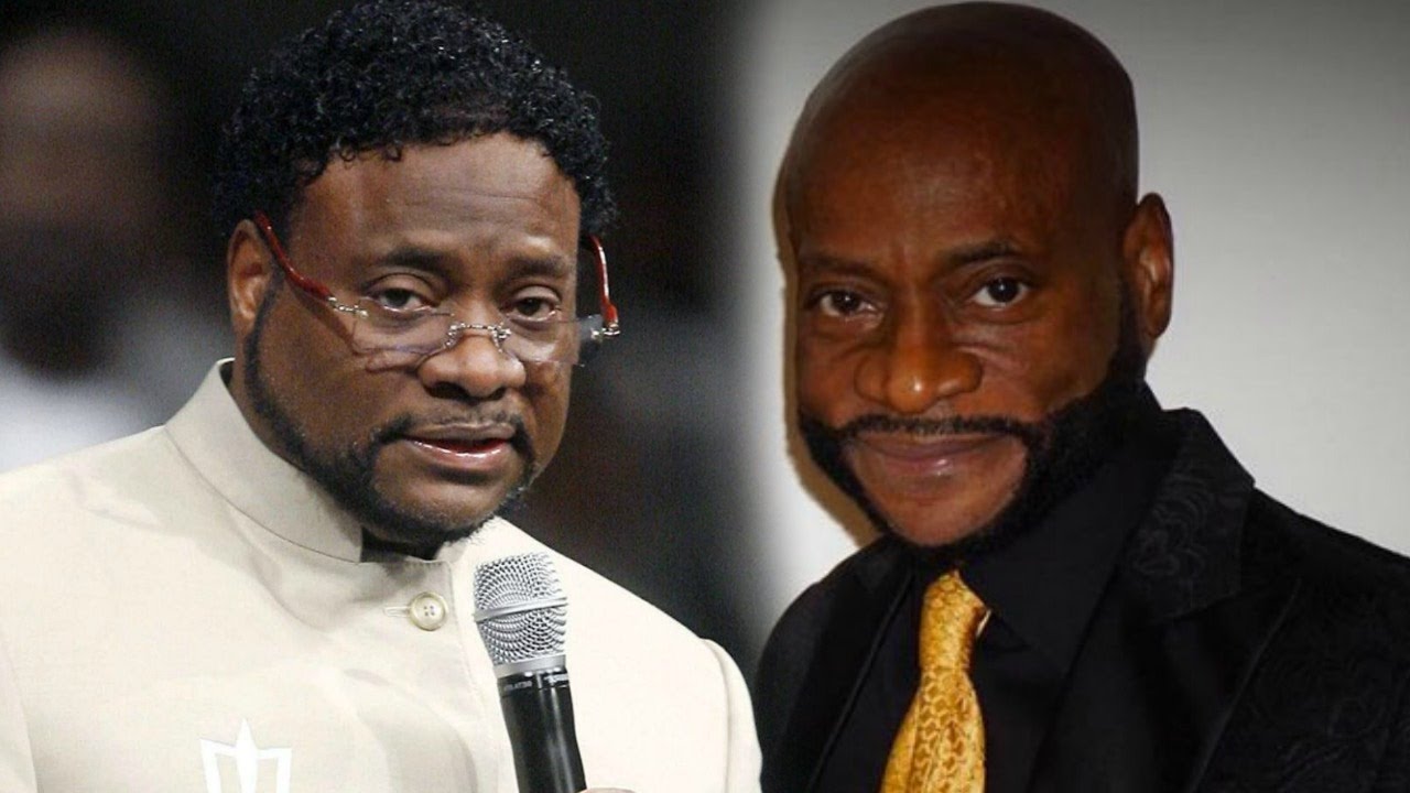 Girlchat Bishop Eddie Long Passed Did He Get What He Deserved Christian Commentary 