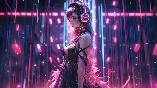 庄心妍 - 放过自己 Zhuāng xīn yán - fàngguò zìjǐ ( MelbourneBounce Remix )