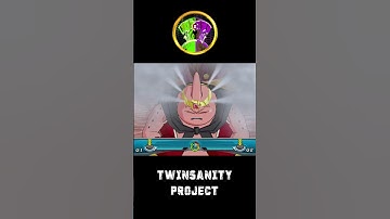 🔆 Kabra - Ultimate Attack | DBZ TWINSANITY | INFINITE WORLD MOD PS2🔆