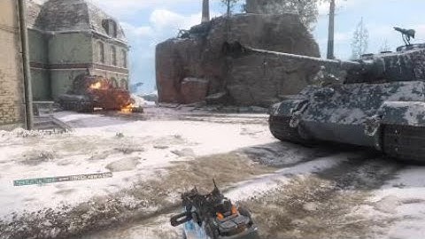 Across map noob tube on DC | FFA | TERO | Hardcore