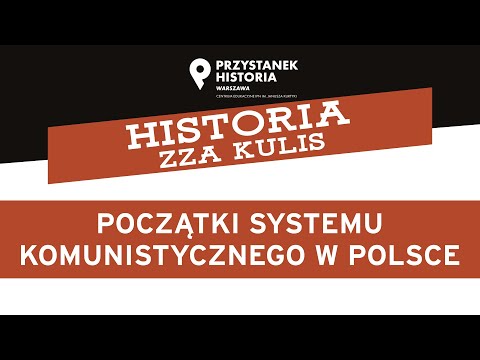 Wideo: Historia Idei Komunistycznych