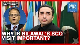 Bilawal To Become First FM To Visit India In Over A Decade | Spotlight | Dawn News English
