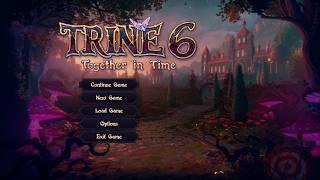 Demo de Trine 6 #steam #trine #demo #frozenbyte