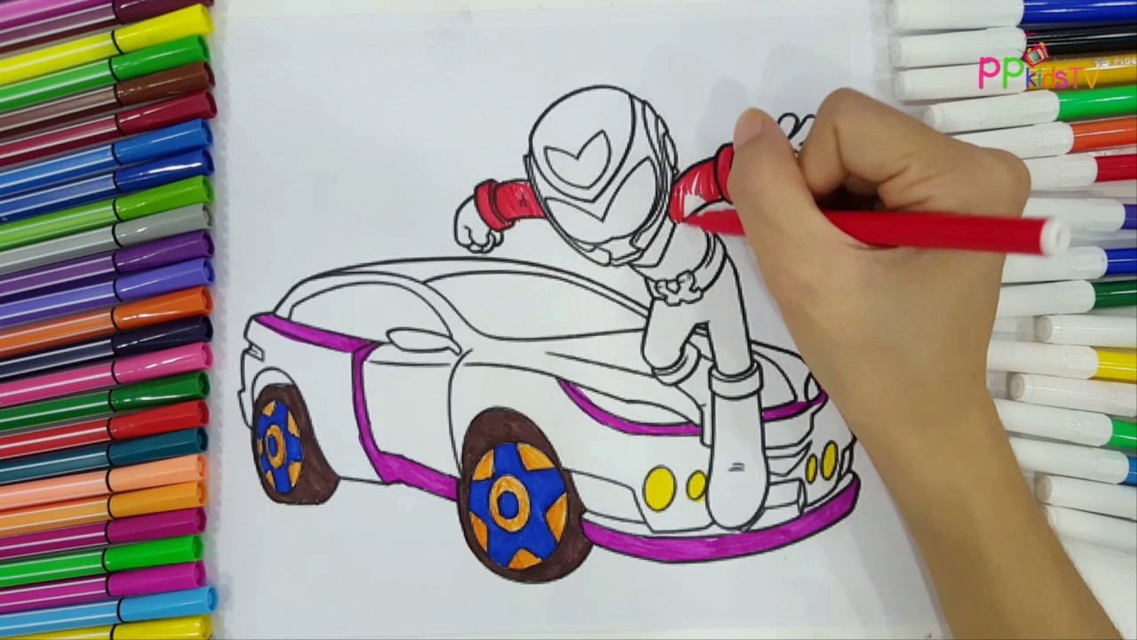 Coloring Pages For Kids 20