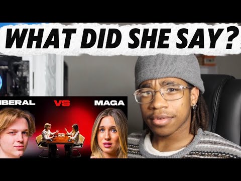 Reacting to Dean Withers vs Emily Wilson Debate | My Thoughts