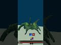 VI ESSE DINOSSAURO NADANDO E FUI FINALIZA-LO!path of titans