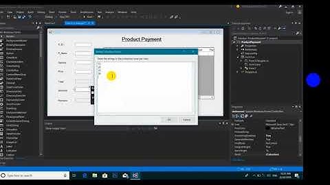 C# Insert, Update, Delete in DatagridView.