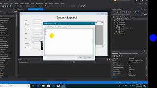 C Insert Update Delete In Datagridview