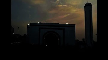 تلاوة فاقت الوصف من فجرية يوم عرفة ١٤٤٤ || للقارئ أحمد العبيد