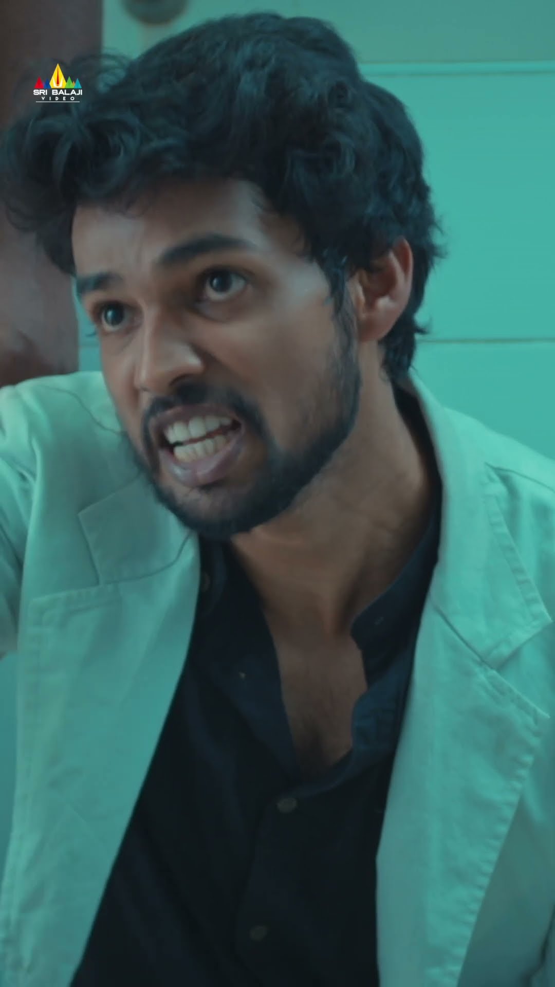 Shree Raj's Heartfelt Love for Amrutha | #thelastpage | #ytshorts | #youtubeshorts | #sribalajivideo