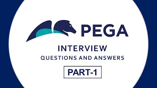 Pega Interview Questions and Answers Part-1 |Pega|PRPC| screenshot 5