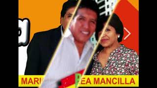 Video thumbnail of "MARIO MANCILLA - LOS PAJARILLOS"