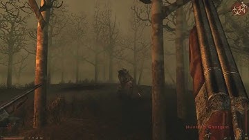 Killing Floor Mod 2.52 Patriarch fight (Miasma)