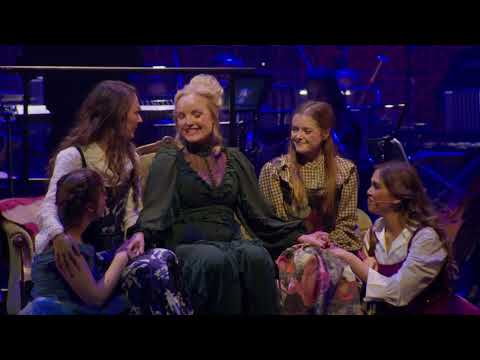 "Little Women" from Jo - The Little Women Musical (Live at Theater Royal Drury Lane Jan 25, 2026)