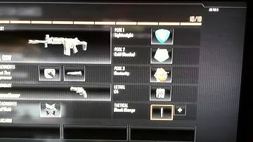 THE BEST Black Ops 2 Classes: #4 - FAL OSW