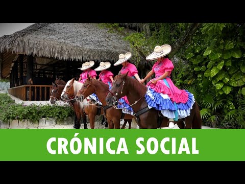 La charrería, un deporte orgullosamente mexicano| Veracidad News