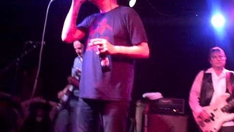 Guided By Voices - Hot Freaks, Grand Rapids 4/30/11