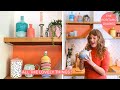 NEW KITCHEN TOUR! Where All The Lovely Things Are From! | EP 182