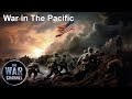 War in the pacific