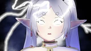KYS - Frieren fan animation @Moomyobi
