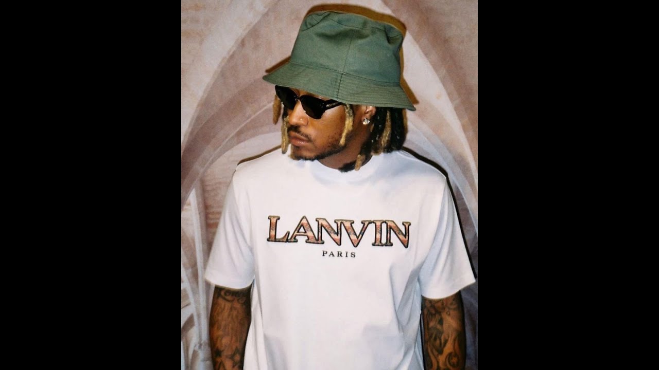 [FREE] Future x Ufo361 Type Beat - "SUV"