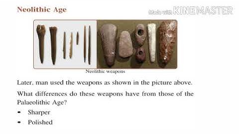 SOCIAL SCIENCE ,FROM STONE TO METAL,CLASS:V,PART:II,