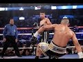 Mikey Garcia vs Juanma Lopez (pelea completa) hbo