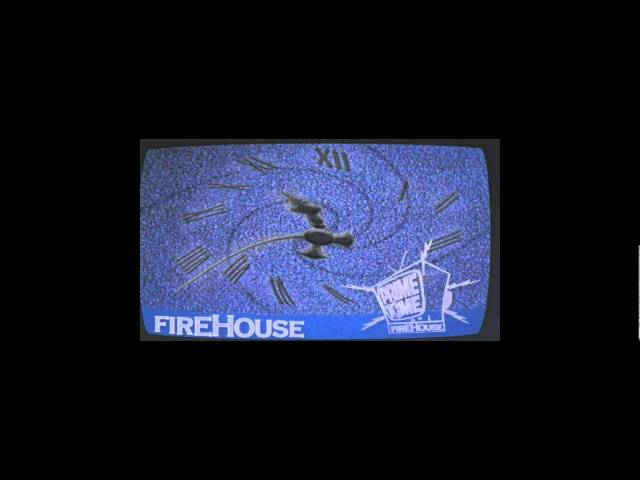 Firehouse - Take Me Away