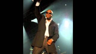 Video thumbnail of "Wanya Morris - Feather In Your Wings"