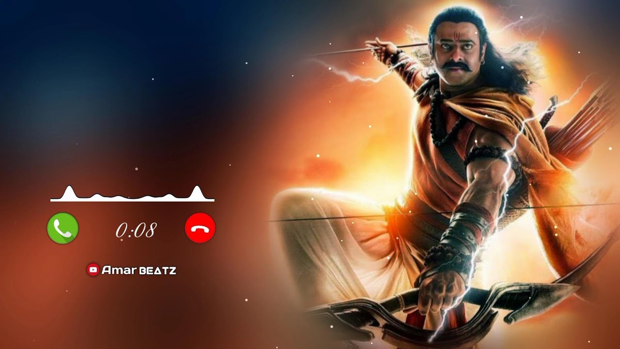 Jai Shri Ram Ringtone / Bhakti Ringtone / Trending Ringtone / 2023