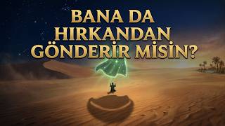 Bana Da Hırkandan Gönderir Misin? - Zikirli İlahi Veysel Karani & Salavat