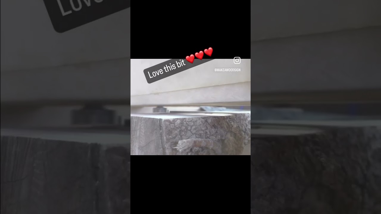 The best flattening bit I’ve ever used! 