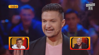 Гей Еврей - это сильно! Реально смешное выступление и мощные приколы - новое 2017