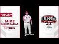 Learn from the Pros: Mike Moustakas on good hitting position