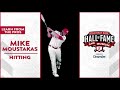 Learn from the Pros: Mike Moustakas on good hitting position