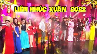 Nhạc Xuân 2022 Hay Nhất - Liên Khúc Xuân 2022 Mới Nhất Đắt Giá Vô Cùng