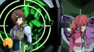 Gundam 00 Movie 『Awakening Of The Trailblazer』 [MAD] ガンダム00  Wail of Soul