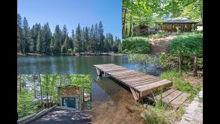 2428 Meadow Dr. Arnold, California