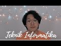 Jurusan Kuliah IT (Teknik Informatika): Apa yang Dipelajari dan Tantangannya (2020)
