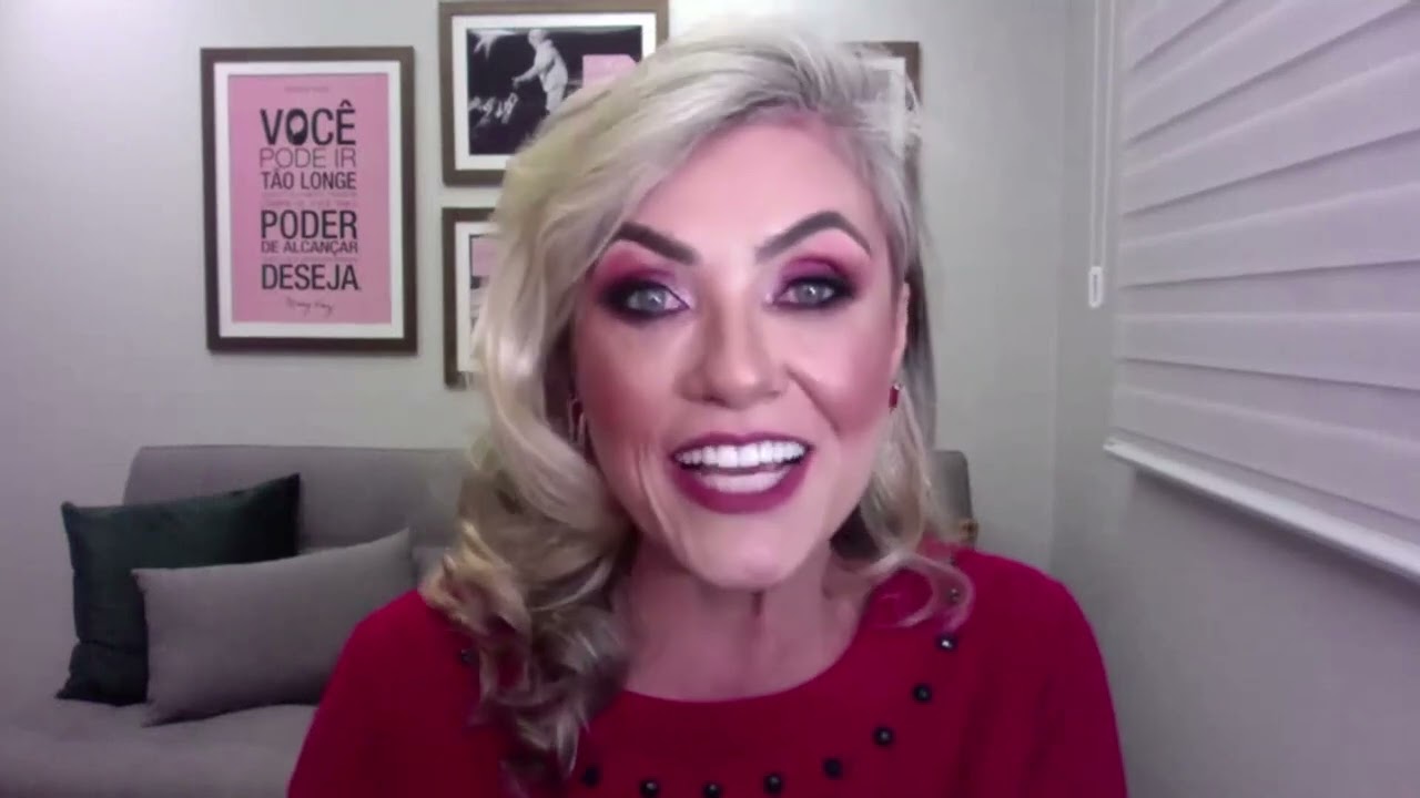 MKCast – O Podcast da Mary Kay: Episódio #3