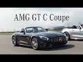 2018 Mercedes-AMG GT C Roadsters Review - Obnoxiously Good