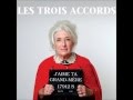 Les Trois Accords - Sur le bord du lac