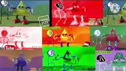 triangle effects henry stickman nineparison