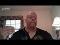 Beginning of video