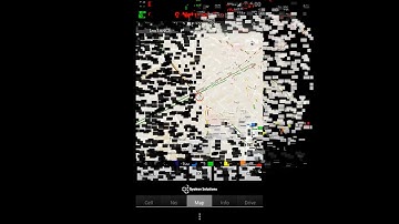 G-NetTrack Pro - mobile network measurements in subway