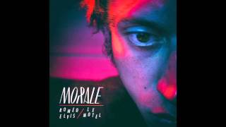 Roméo Elvis x Le Motel - 2013  // EP : Morale