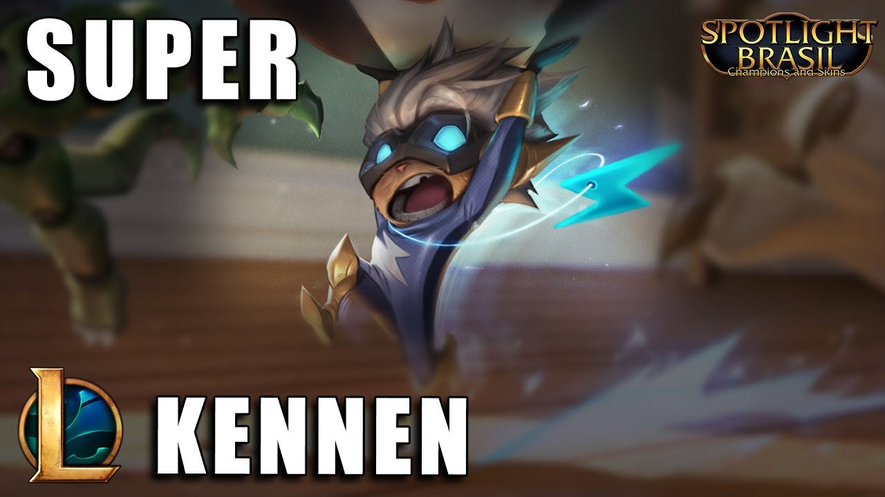 Super Kennen Super Kennen
