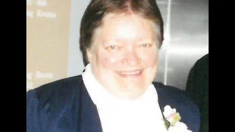Joan Leith - Celebration of Life